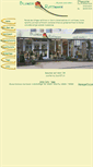 Mobile Screenshot of blumen-rottmann.de